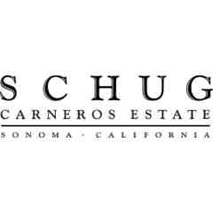 Schug Carneros Estate Winery