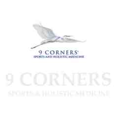 9 Corners