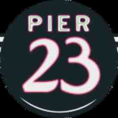 Pier 23 Cafe