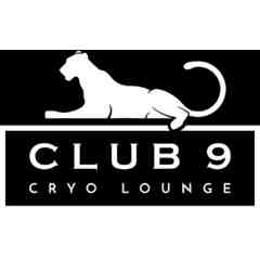 Club 9 Cryo Lounge