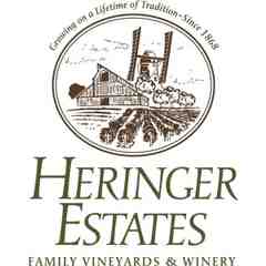 Heringer Estates Family Vineyards & Winery