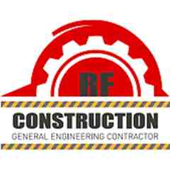 Sponsor: RF Construction Engineering