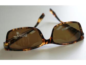 Hugo Boss Men's Polarized Sunglasses