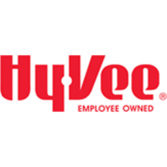 Hy-vee, Store #1, Iowa City