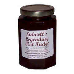 Sidwell's Hot Fudge