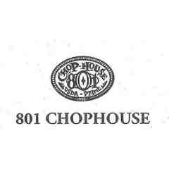 801 Chophouse