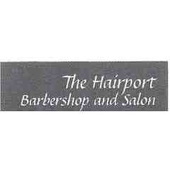 The Hairport Barbershop and Salon