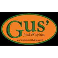 Gus Food & Spirits