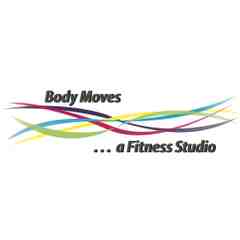 Body Moves . . . A Fitness Studio
