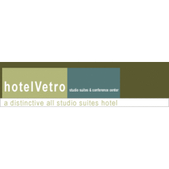 Hotel Vetro