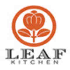 Leaf Kitchen