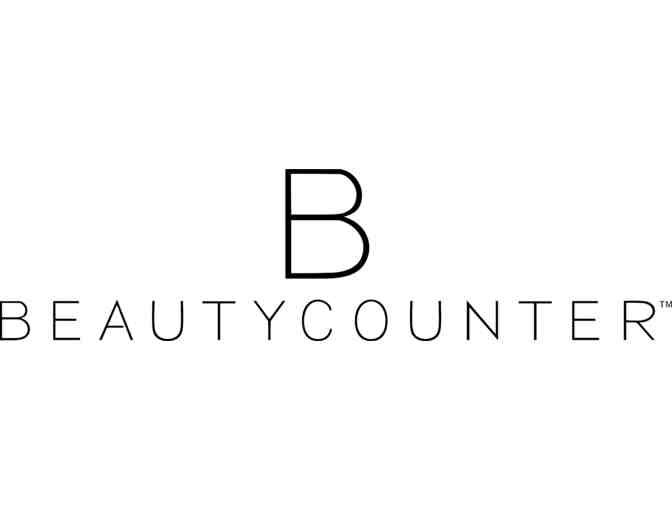 Beauty Counter Basket Donated by Julie Layden
