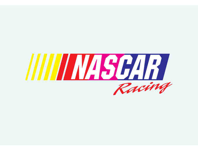 Nascar Driving Experience