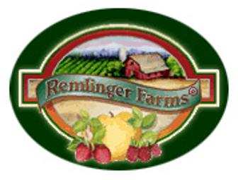 Remlinger Farms Family Fun Park