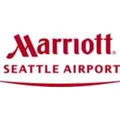 Seattle Airport Marriott