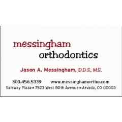 Messingham Orthodontics