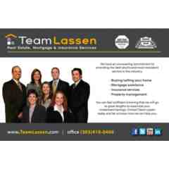Team Lassen