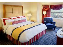 One Night Stay at the Newport Marriott along w/ Luxurious Lotions from the Spa