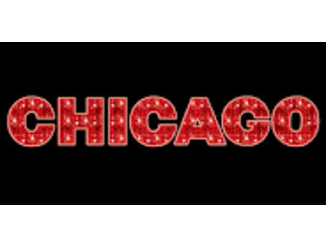 Calling All Theatre Buffs! - 2 Tickets to "Chicago", Dinner at Alexander's and More - Photo 1