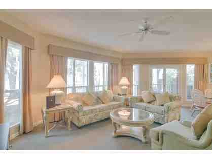 Condo at the Westin in Ocean Palms on HHI-Week of March 1 - 8, 2025