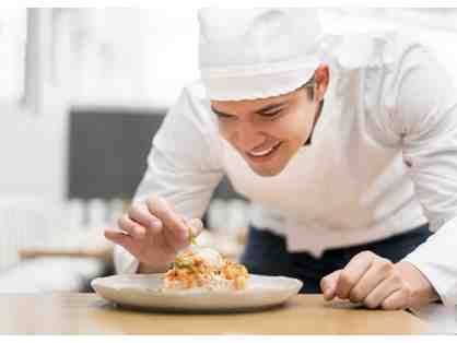 Cooking Classes for Two at the Culinary Institute of the South and Ina Garten Cookbook