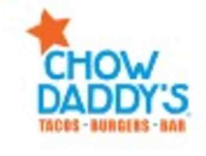 Gather the Family for Dinner at Truffles or Chow Daddy's - Photo 4