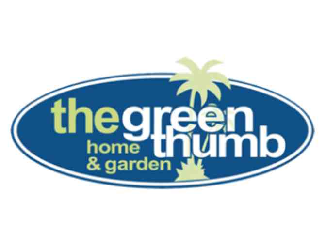 Green Thumb Nursery Gift Card - Photo 1