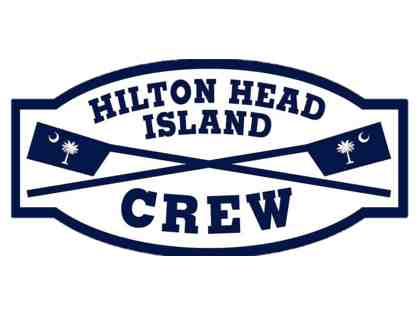 Hilton Head Island Crew Private Lessons