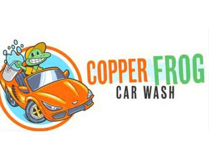 Il Carpaccio and Copper Frog Car Wash - Photo 2