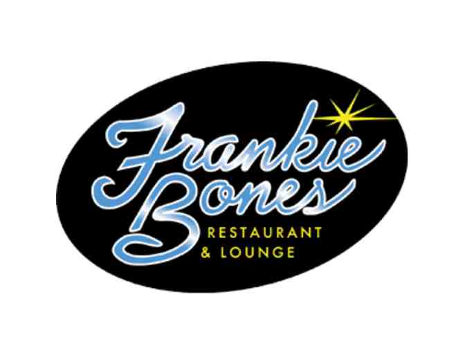 Lean Ensemble Theater Package and Dinner at Frankie Bones - Photo 2