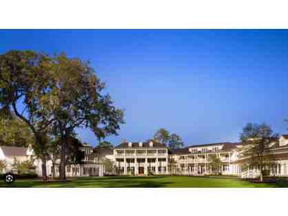 Montage Palmetto Bluff Stay and Breakfast for Two