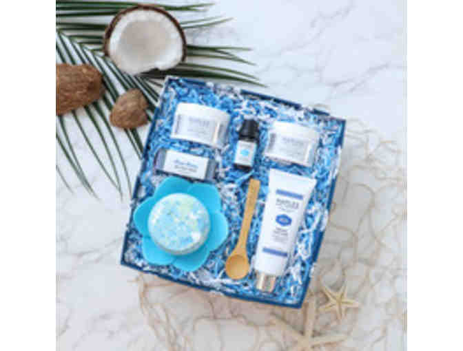 Naples Soap Company Ocean Breeze Gift Set - Photo 1