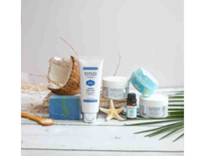 Naples Soap Company Ocean Breeze Gift Set - Photo 2