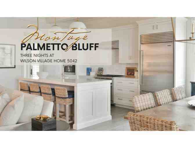 A Three Night Stay in a Private Luxury Home in Palmetto Bluff - Photo 2