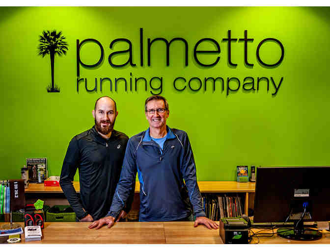 Running Shoes and Free Fitting at Palmetto Running Company - Photo 1