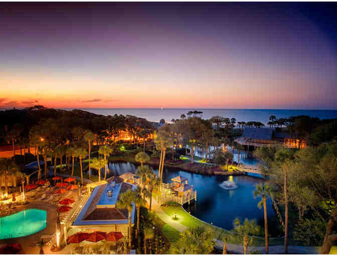 Sonesta Resort Hilton Head-Two Night Stay with Java Burrito - Photo 2