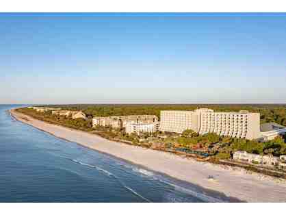 Spend two fun days on Hilton Head Island, SC