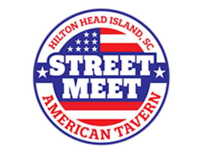Street Meet Meal - Photo 1