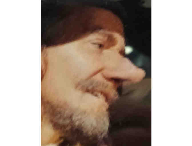 Cyrano Knows Kevin Klein