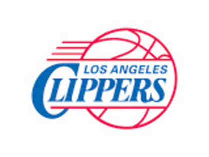 LA Clippers vs. Oklahoma City Thunder w/ Parking