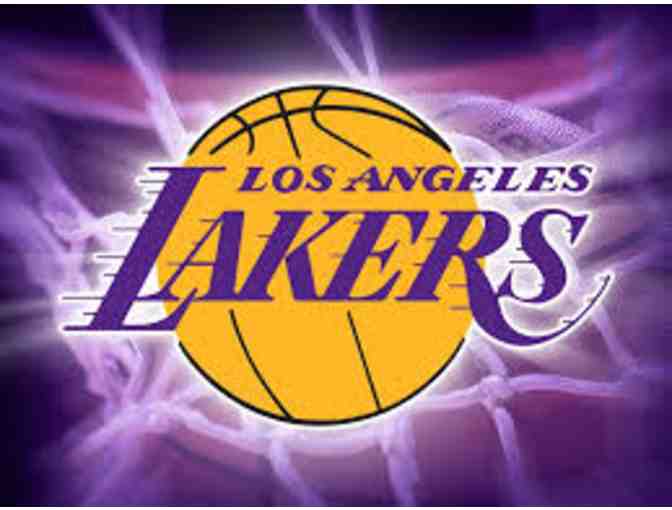 LA Lakers vs. San Antonio Spurs