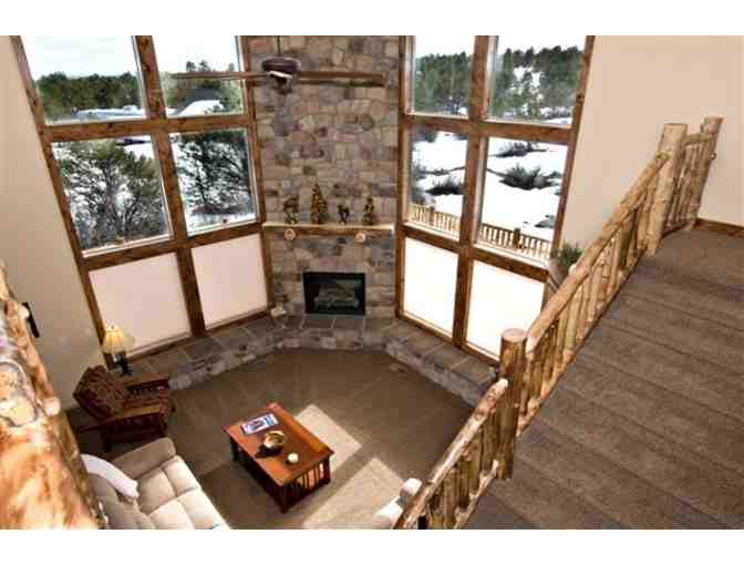 5-Night, 6-Day Stay in Utah