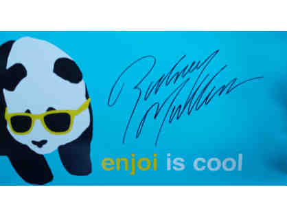 Rodney Mullen Autographed Skateboard