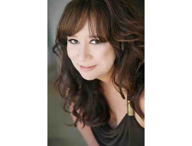 YA Futuristic Thriller Series 'Starters' by Lissa Price & $110 Bookstore Gift Card