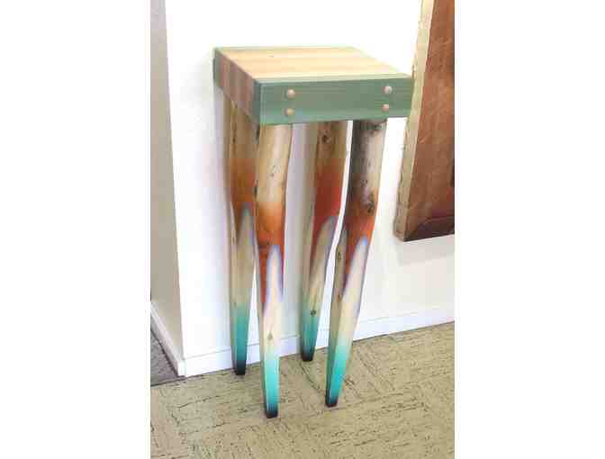 Tall Table, John Boak