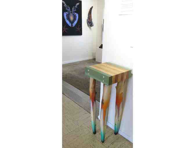 Tall Table, John Boak