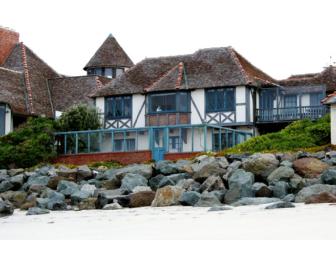 St. Malo Beach Vacation