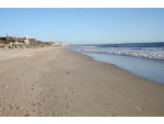 St. Malo Beach Vacation