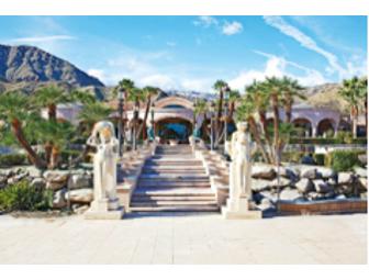 Exclusive Desert Retreat: World Class Tennis and Golf Porcupine Creek