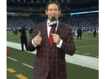 Monday Night Football Wrap-up with Steve Young